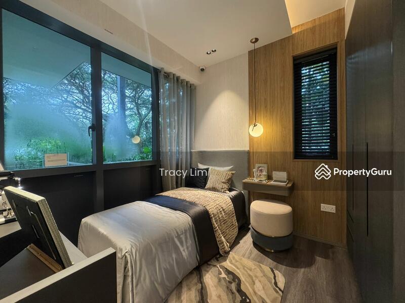 Condominium for Sale, The LakeGarden Residences, SGD 3,100,000 | 99-year lease