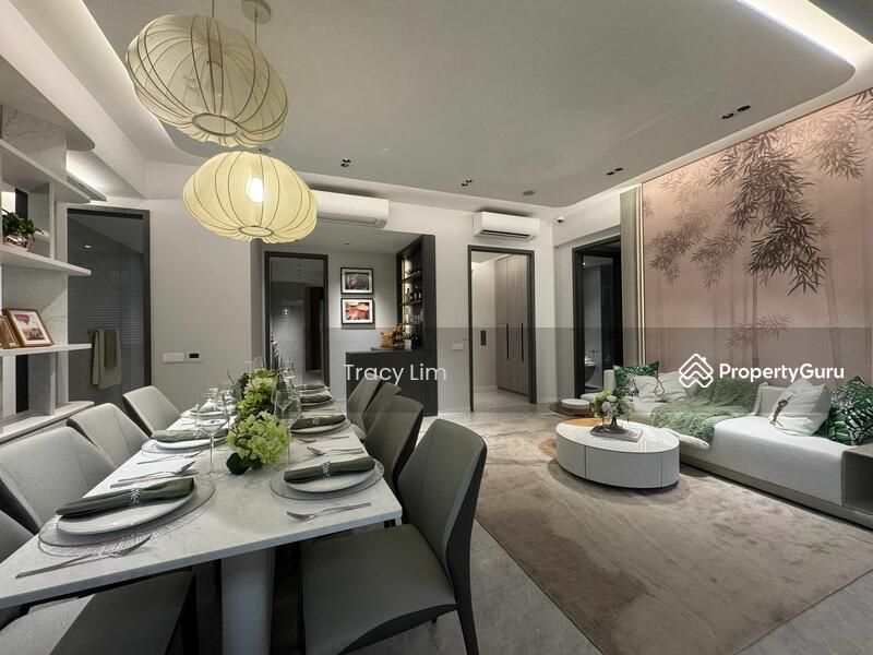 Condominium for Sale, The LakeGarden Residences, SGD 3,100,000 | 99-year lease