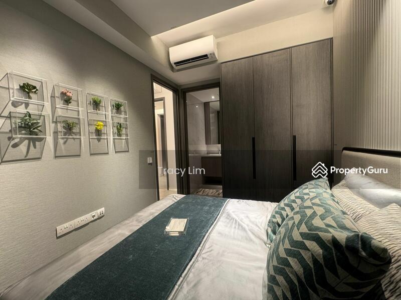 Condominium for Sale, The LakeGarden Residences, SGD 3,100,000 | 99-year lease