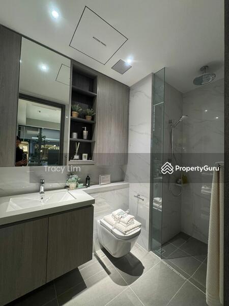 Condominium for Sale, The LakeGarden Residences, SGD 3,100,000 | 99-year lease