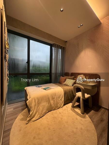 Condominium for Sale, The LakeGarden Residences, SGD 3,100,000 | 99-year lease