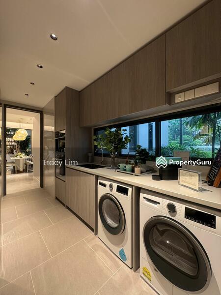 Condominium for Sale, The LakeGarden Residences, SGD 3,100,000 | 99-year lease