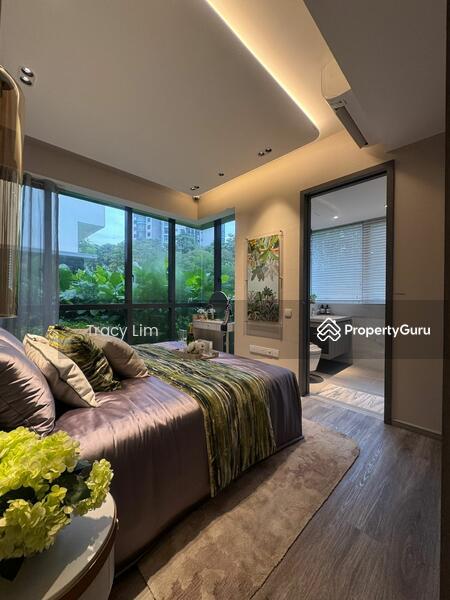 Condominium for Sale, The LakeGarden Residences, SGD 3,100,000 | 99-year lease