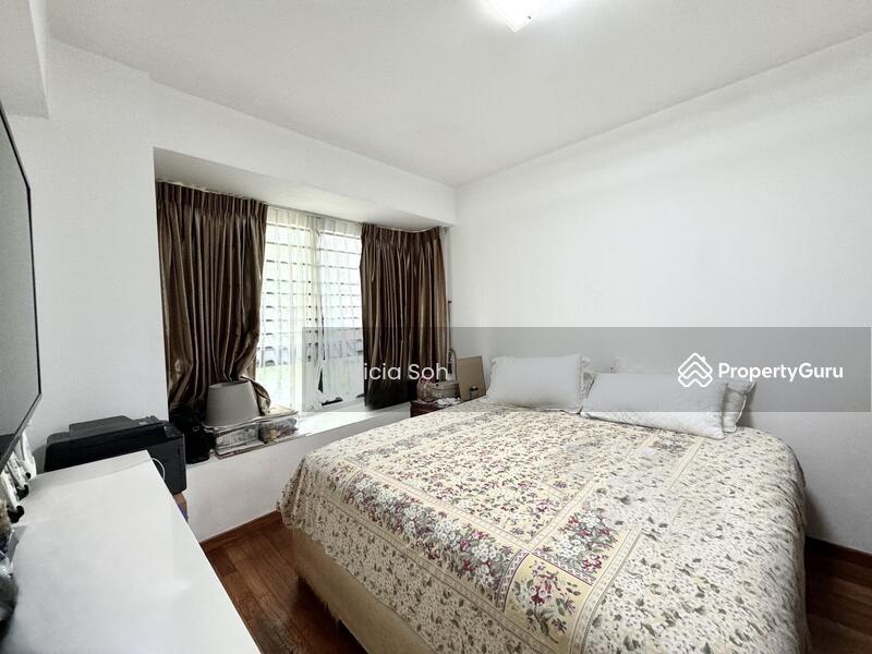 HDB Flat for Sale, 56 Havelock Road, SGD 1,080,000 | 99-year lease