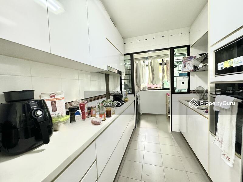 HDB Flat for Sale, 56 Havelock Road, SGD 1,080,000 | 99-year lease