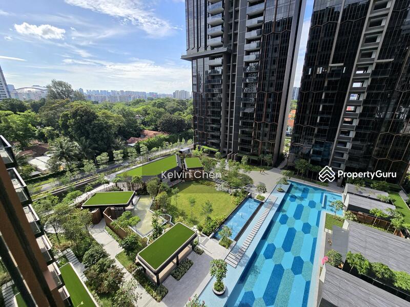 Condominium for Sale, Liv @ Mb, SGD 2,398,000 | 99-year lease