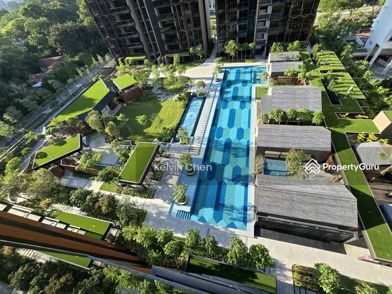 Condominium for Sale, Liv @ Mb, SGD 2,398,000 | 99-year lease