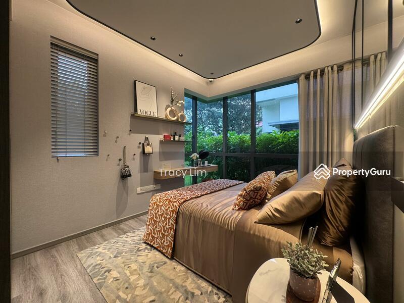 Condominium for Sale, The LakeGarden Residences, SGD 2,480,000 | 99-year lease