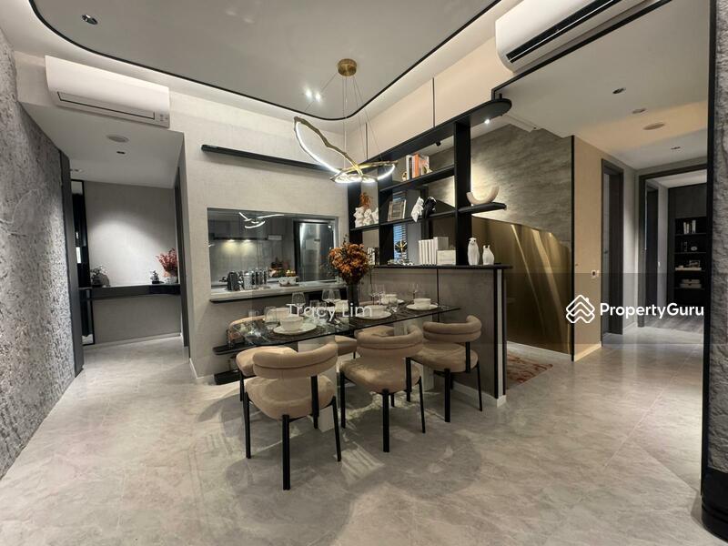 Condominium for Sale, The LakeGarden Residences, SGD 2,480,000 | 99-year lease