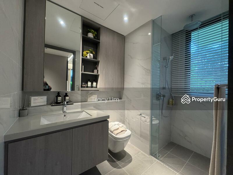 Condominium for Sale, The LakeGarden Residences, SGD 2,480,000 | 99-year lease