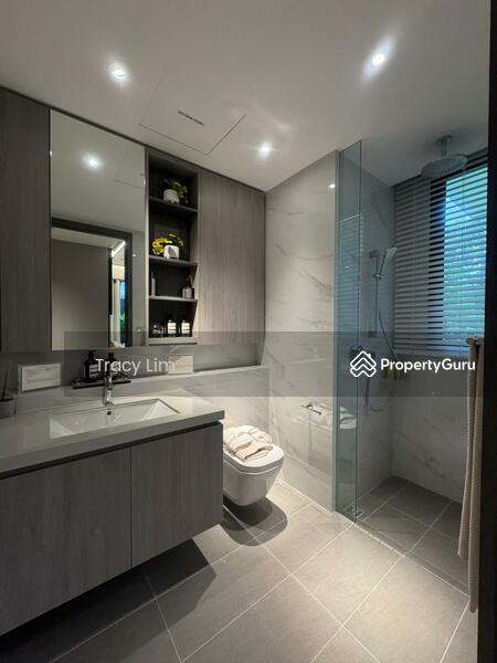 Condominium for Sale, The LakeGarden Residences, SGD 2,480,000 | 99-year lease