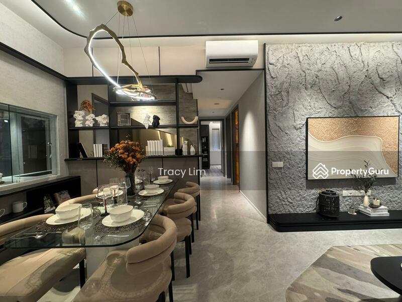 Condominium for Sale, The LakeGarden Residences, SGD 2,480,000 | 99-year lease