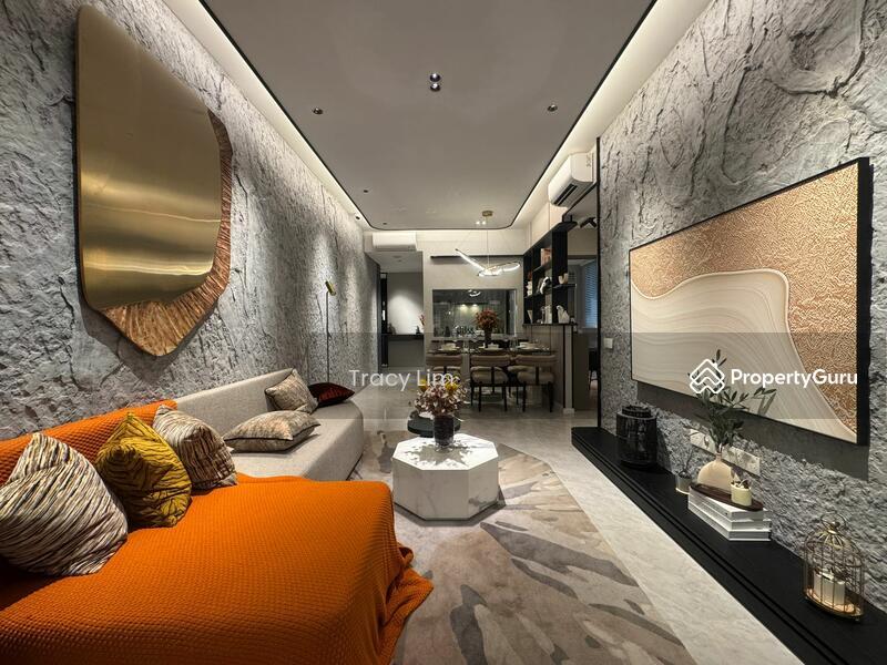 Condominium for Sale, The LakeGarden Residences, SGD 2,480,000 | 99-year lease