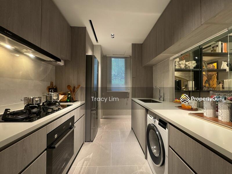 Condominium for Sale, The LakeGarden Residences, SGD 2,480,000 | 99-year lease