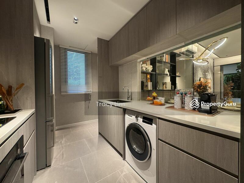 Condominium for Sale, The LakeGarden Residences, SGD 2,480,000 | 99-year lease