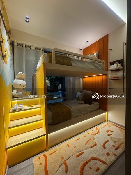 Condominium for Sale, The LakeGarden Residences, SGD 2,480,000 | 99-year lease