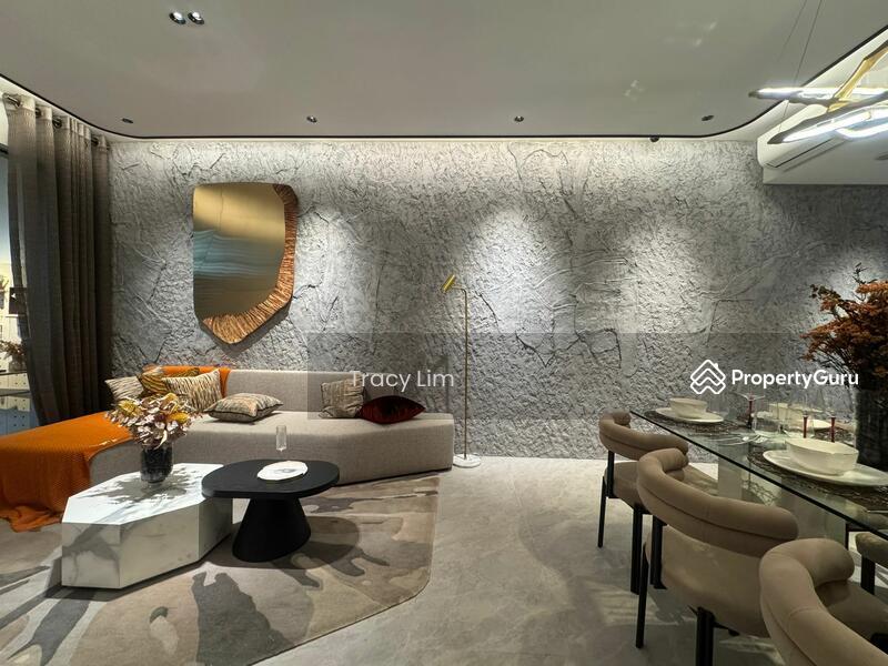 Condominium for Sale, The LakeGarden Residences, SGD 2,480,000 | 99-year lease