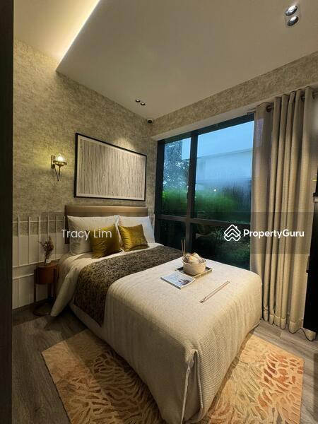 Condominium for Sale, The LakeGarden Residences, SGD 2,480,000 | 99-year lease