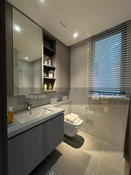 Condominium for Sale, The LakeGarden Residences, SGD 2,480,000 | 99-year lease
