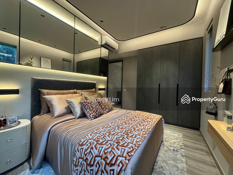 Condominium for Sale, The LakeGarden Residences, SGD 2,480,000 | 99-year lease