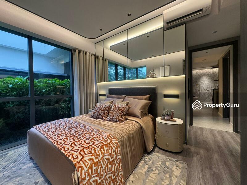 Condominium for Sale, The LakeGarden Residences, SGD 2,480,000 | 99-year lease