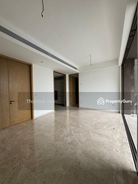 Prop-GPT: Condominium: D09  The Avenir