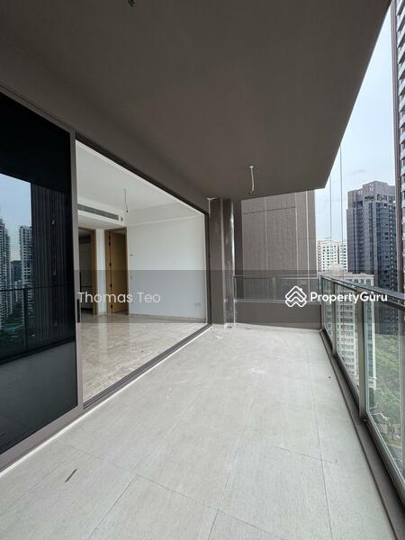 Condominium for Sale, The Avenir, SGD 5,800,000 | Freehold