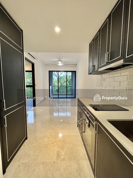 Prop-GPT: Condominium: D21 Upper Bukit Timah Mayfair Modern