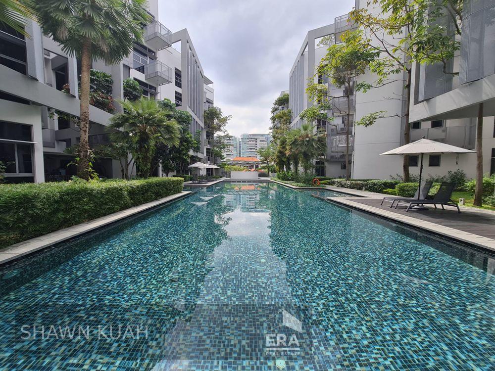 Condominium for Sale, Simon Lane Bliss@Kovan, SGD 910,000 | Freehold