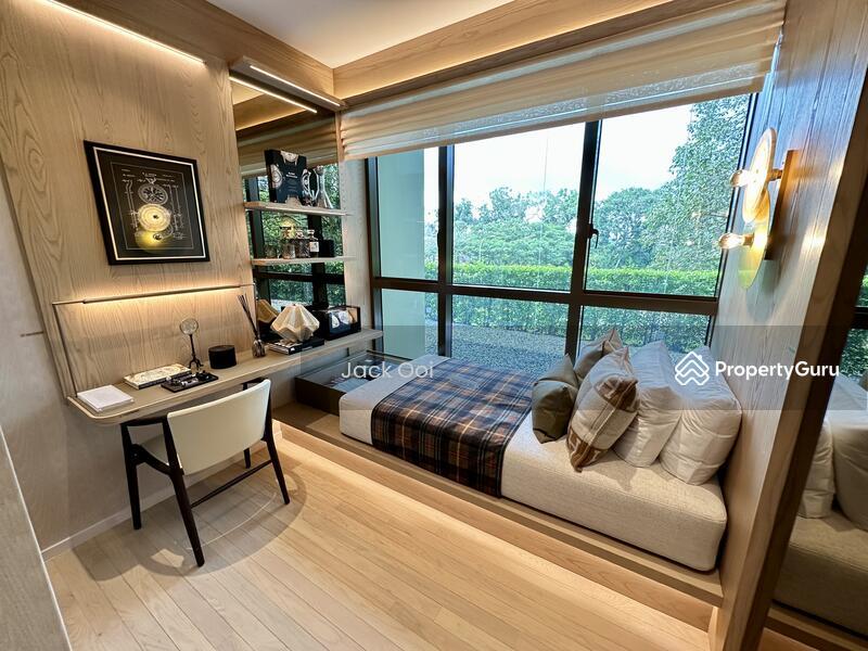 Condominium for Sale, Pinetree Hill, SGD 3,214,000 | 99-year lease