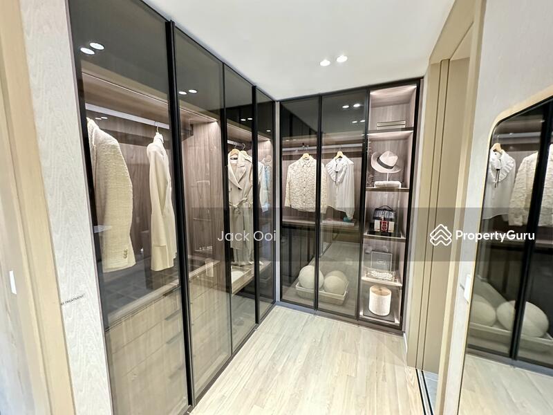 Condominium for Sale, Pinetree Hill, SGD 3,214,000 | 99-year lease