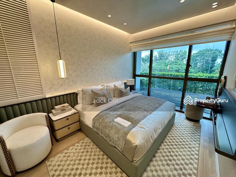 Condominium for Sale, Pinetree Hill, SGD 3,214,000 | 99-year lease