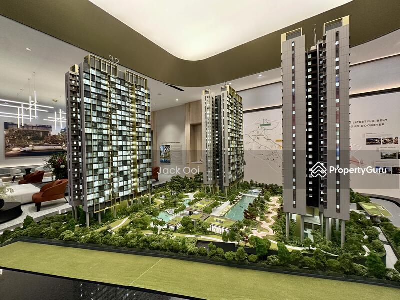 Condominium for Sale, Pinetree Hill, SGD 3,214,000 | 99-year lease