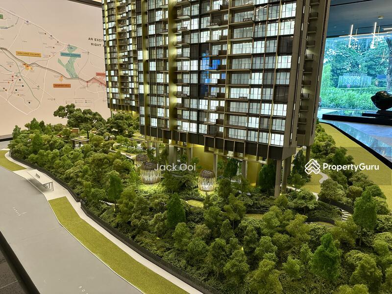 Condominium for Sale, Pinetree Hill, SGD 3,214,000 | 99-year lease