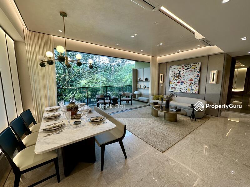Condominium for Sale, Pinetree Hill, SGD 3,214,000 | 99-year lease