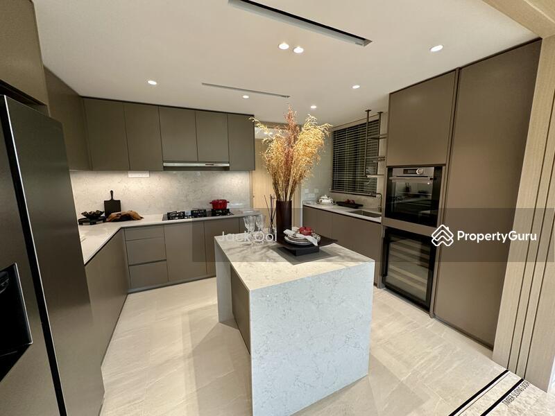 Condominium for Sale, Pinetree Hill, SGD 3,214,000 | 99-year lease