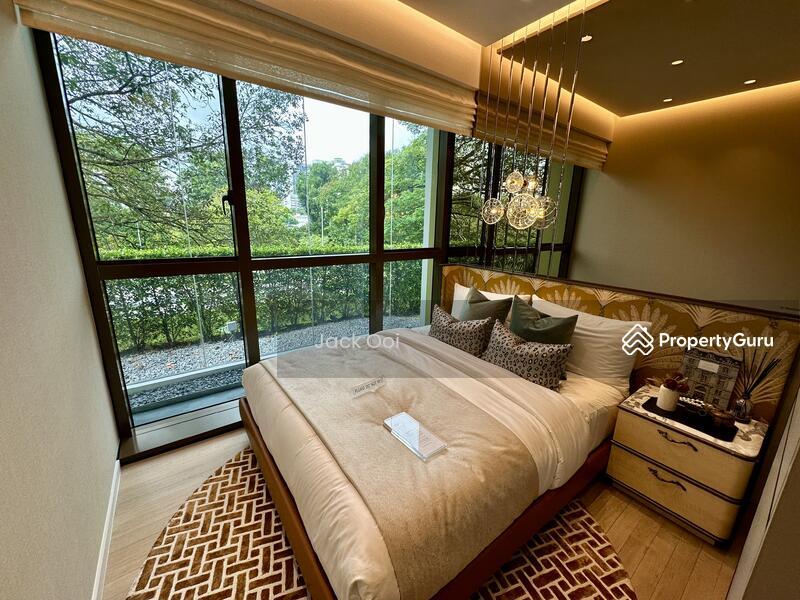 Condominium for Sale, Pinetree Hill, SGD 3,214,000 | 99-year lease