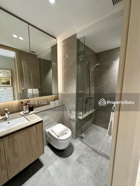Condominium for Sale, Pinetree Hill, SGD 3,214,000 | 99-year lease
