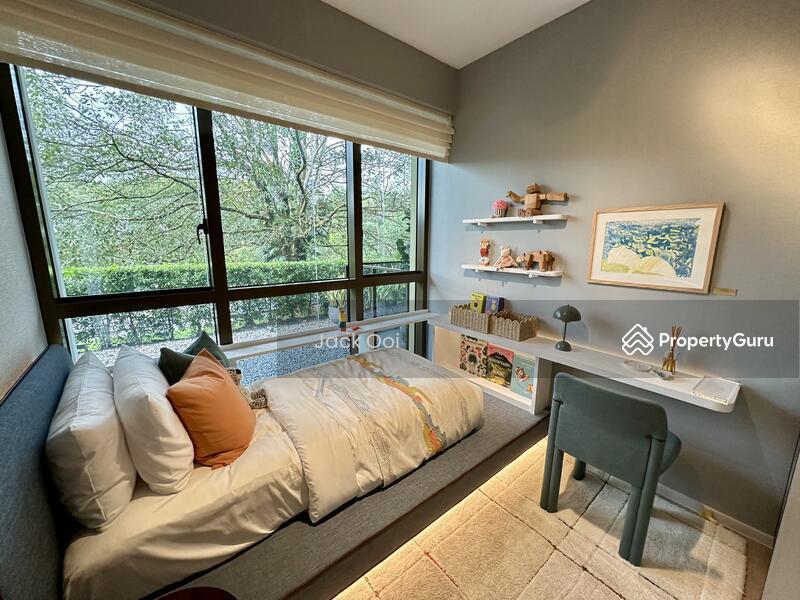 Condominium for Sale, Pinetree Hill, SGD 3,214,000 | 99-year lease