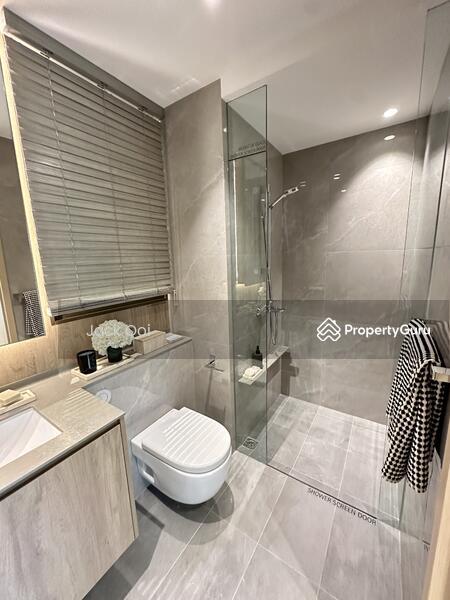 Condominium for Sale, Pinetree Hill, SGD 3,214,000 | 99-year lease