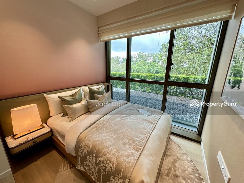 Condominium for Sale, Pinetree Hill, SGD 3,214,000 | 99-year lease
