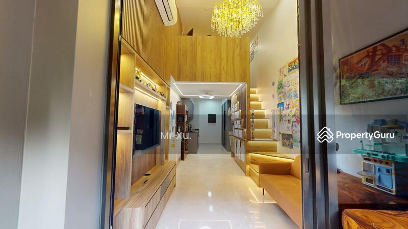 Prop-GPT: Condominium: D21  Daintree Residence