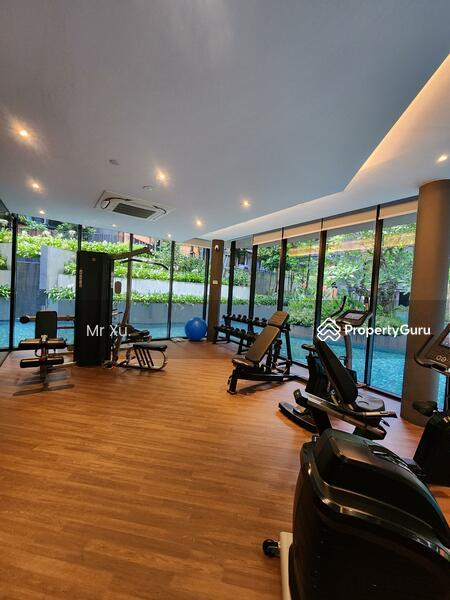 Condominium for Sale: D21, 596126