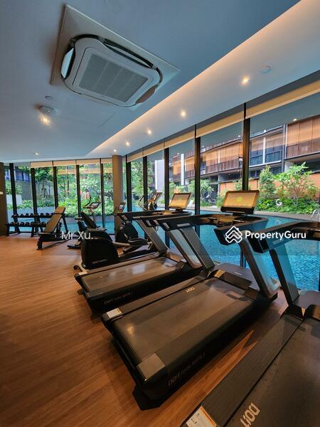Condominium for Sale: D21, 596126