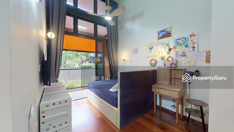 Condominium for Sale: D21, 596126