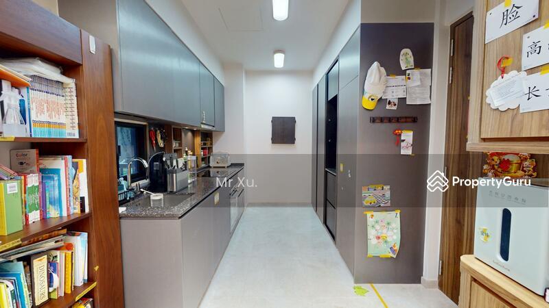 Condominium for Sale: D21, 596126