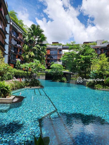 Condominium for Sale: D21, 596126