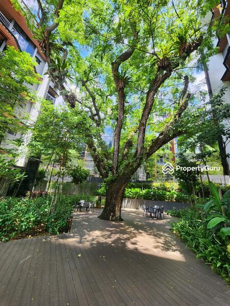 Condominium for Sale: D21, 596126