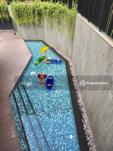 Condominium for Sale: D21, 596126