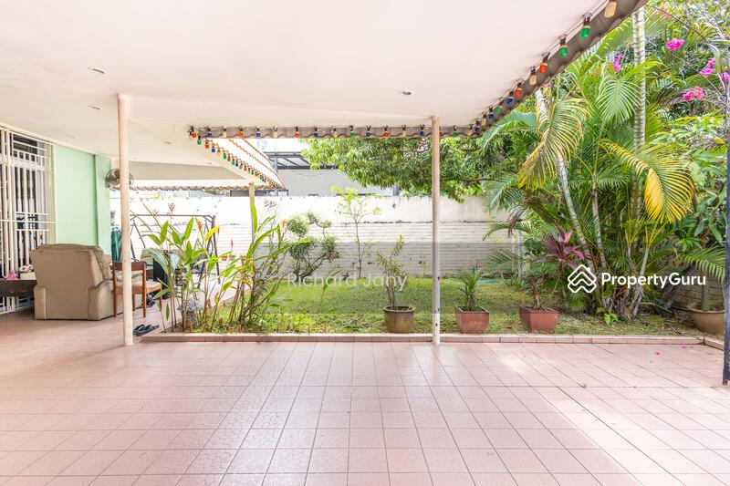 Terrace for Sale: D19, 557514